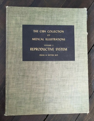 The ciba collection medical - the,