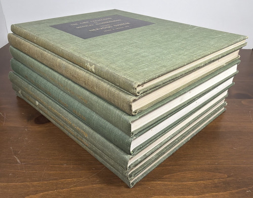 Lot assorted the ciba - 7,