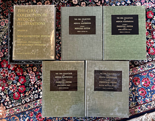 Ciba collection medical - ciba,