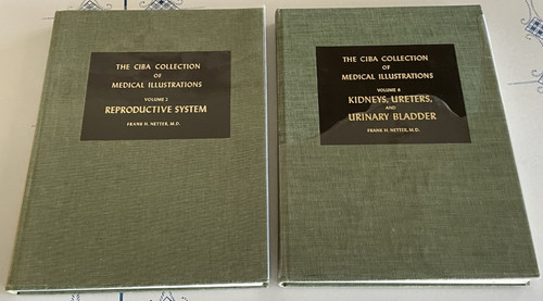 The ciba collection medical - ciba,