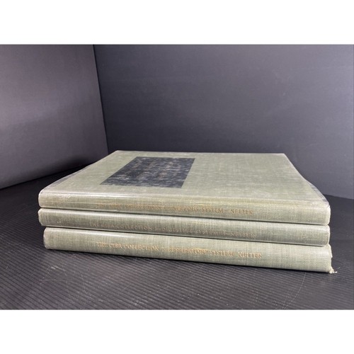 The ciba collection medical - the,