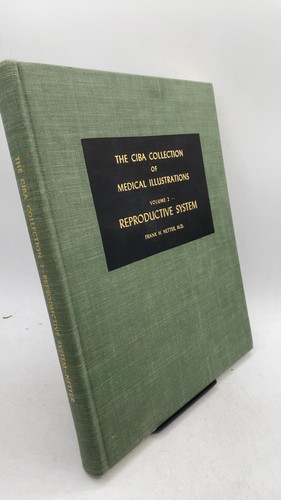 The ciba collection - the,